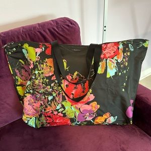 TUMI “Just in Case” Tote